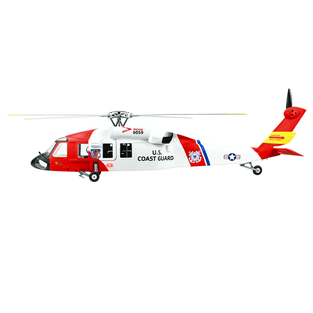 Scale helicopter‘s Accessories