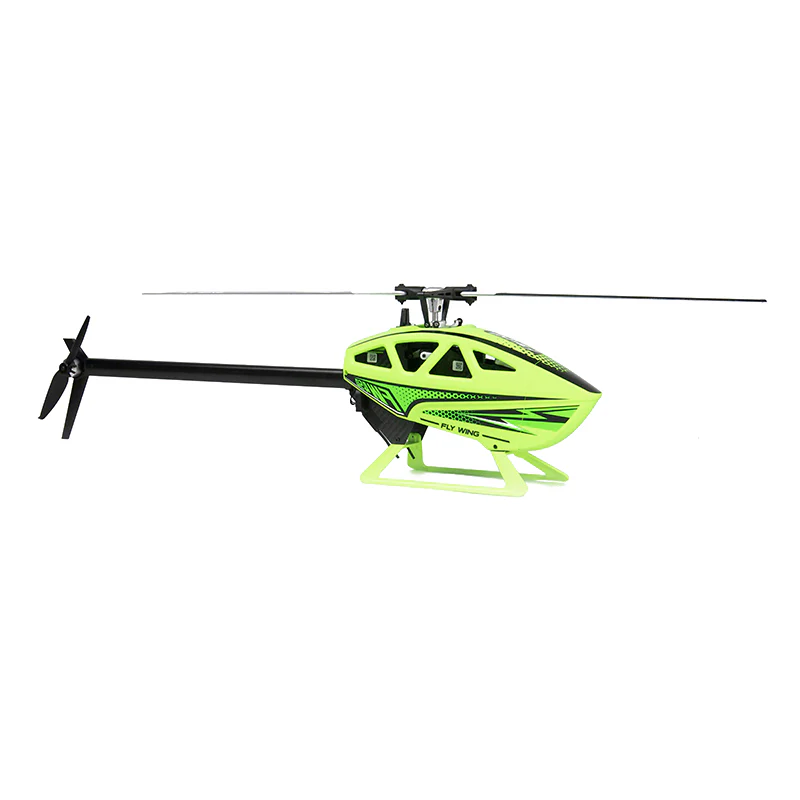 3D Heli